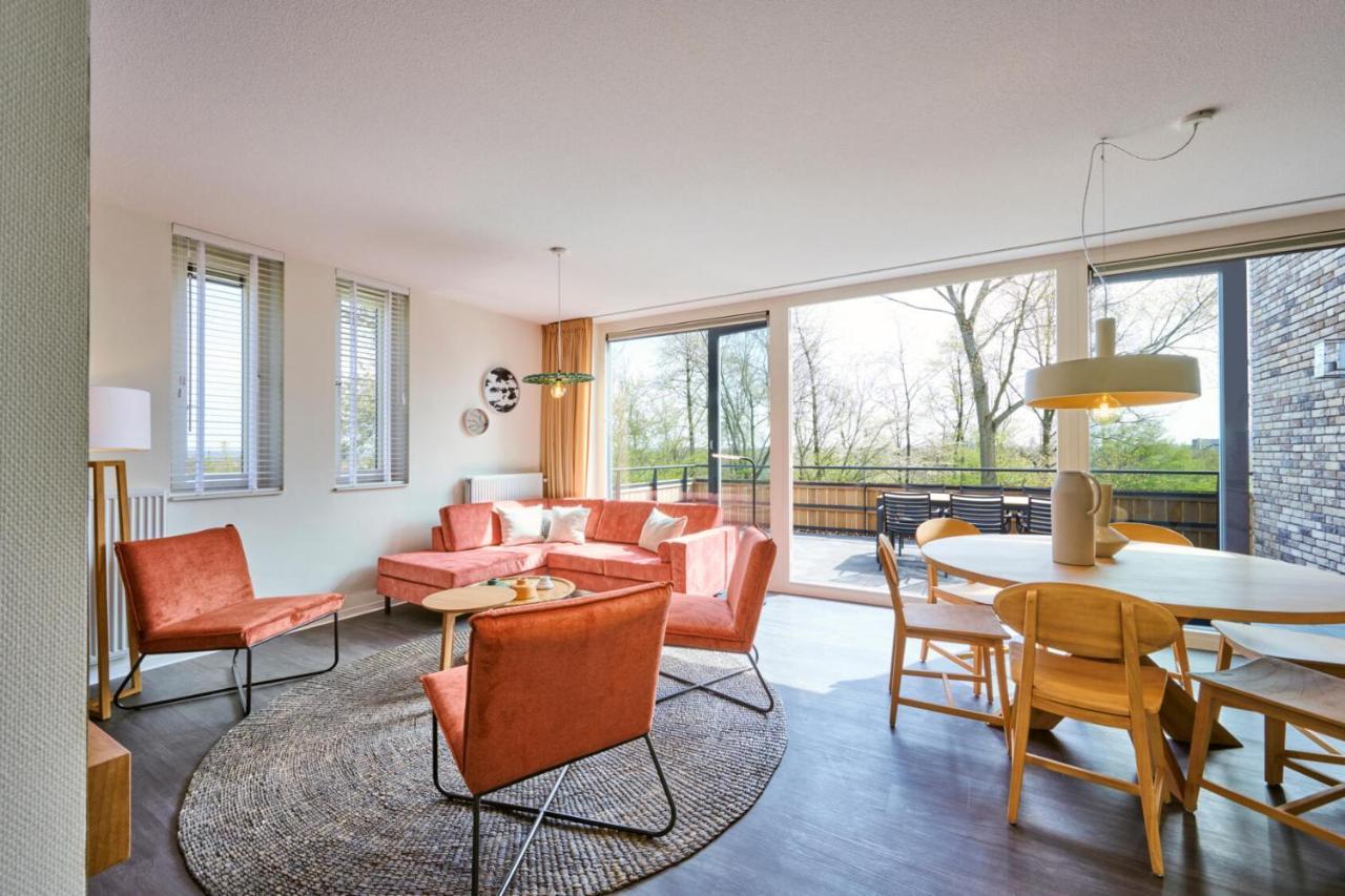 Dormio Resort Maastricht Castellum Apartments Room photo